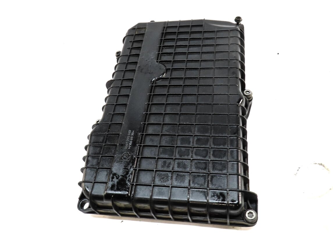 Thumbnail 3: 2015 LAND ROVER DISCOVERY SPORT L550 2.0L TURBO ENGINE AUTO TRANSMISSION OIL PAN