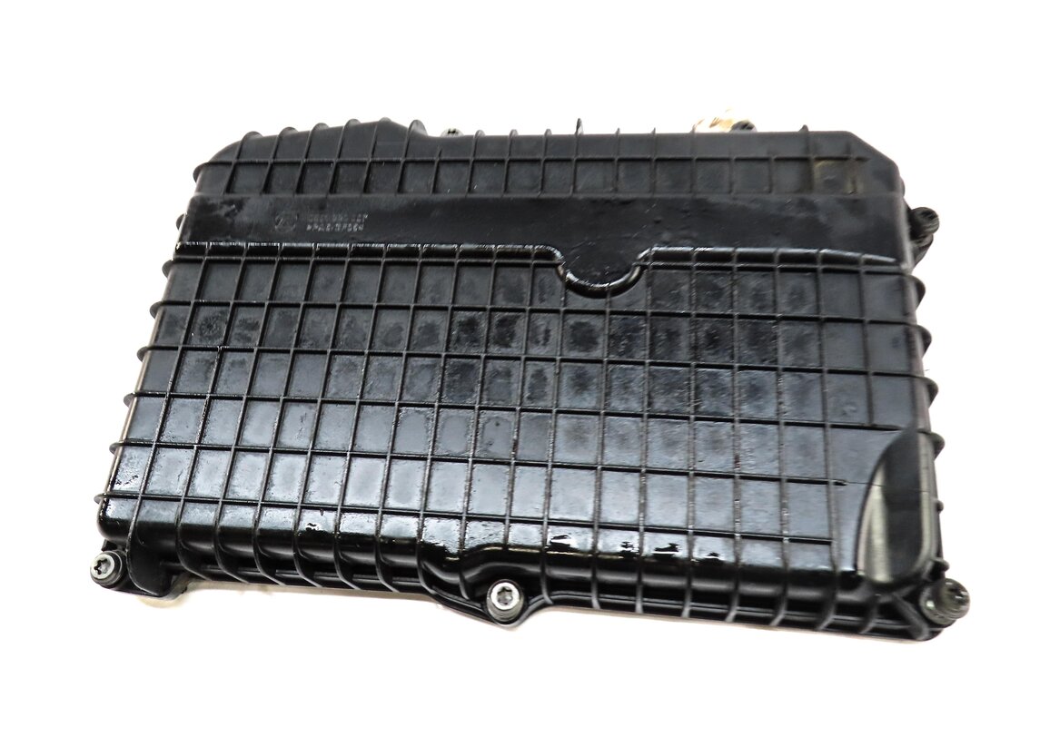 Thumbnail 4: 2015 LAND ROVER DISCOVERY SPORT L550 2.0L TURBO ENGINE AUTO TRANSMISSION OIL PAN