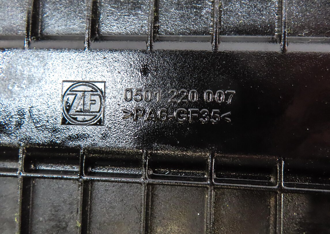 Thumbnail 5: 2015 LAND ROVER DISCOVERY SPORT L550 2.0L TURBO ENGINE AUTO TRANSMISSION OIL PAN
