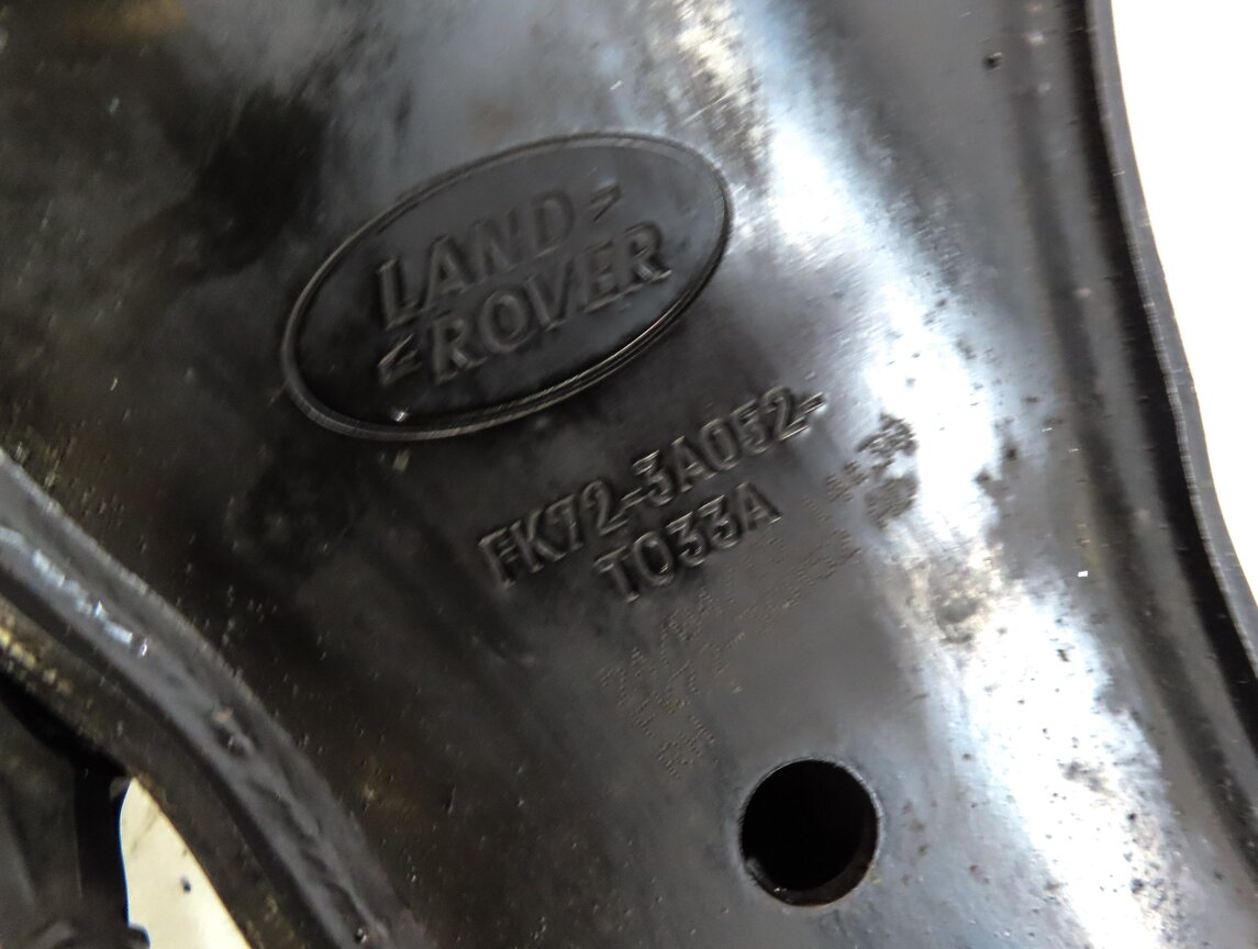 Thumbnail 5: 2015-2019 EVOQUE DISCOVERY SPORT (L538 L550) RIGHT FRONT LOWER CONTROL ARM