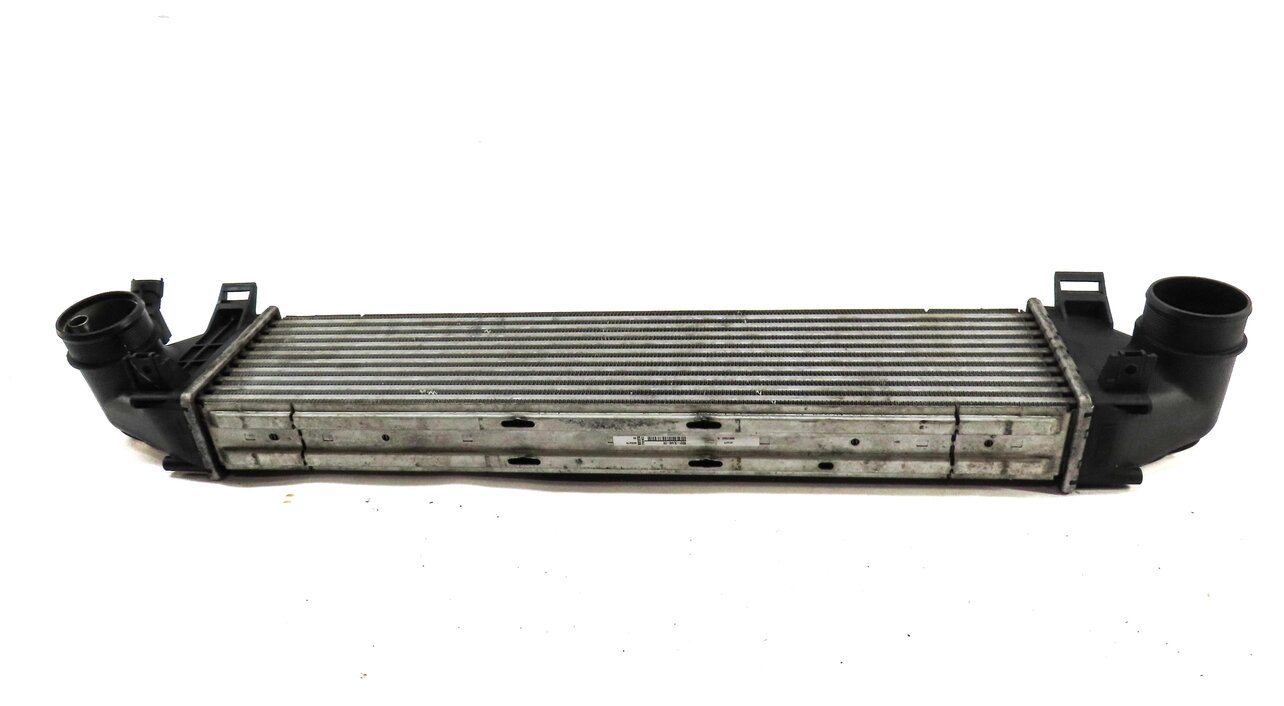 Thumbnail 2: 12-17 DISCOVERY SPORT RANGE ROVER EVOQUE (L538 L550) TURBOCHARGER INTERCOOLER