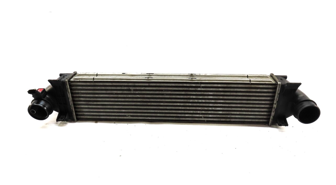 Thumbnail 3: 12-17 DISCOVERY SPORT RANGE ROVER EVOQUE (L538 L550) TURBOCHARGER INTERCOOLER