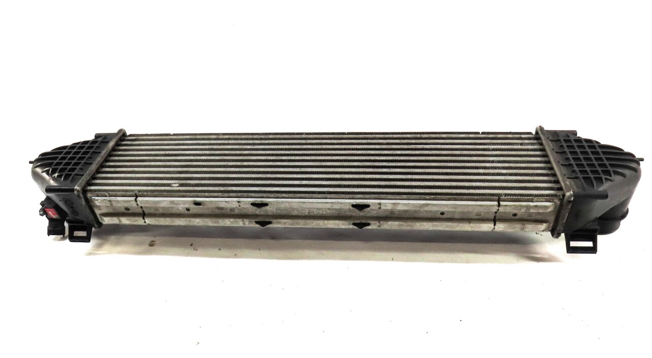 Thumbnail 4: 12-17 DISCOVERY SPORT RANGE ROVER EVOQUE (L538 L550) TURBOCHARGER INTERCOOLER