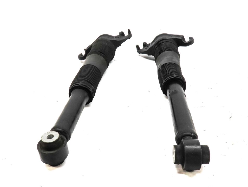 Thumbnail 2: 2015 LAND ROVER DISCOVERY SPORT L550 REAR LEFT RIGHT SUSPENSION SHOCK STRUT SET2