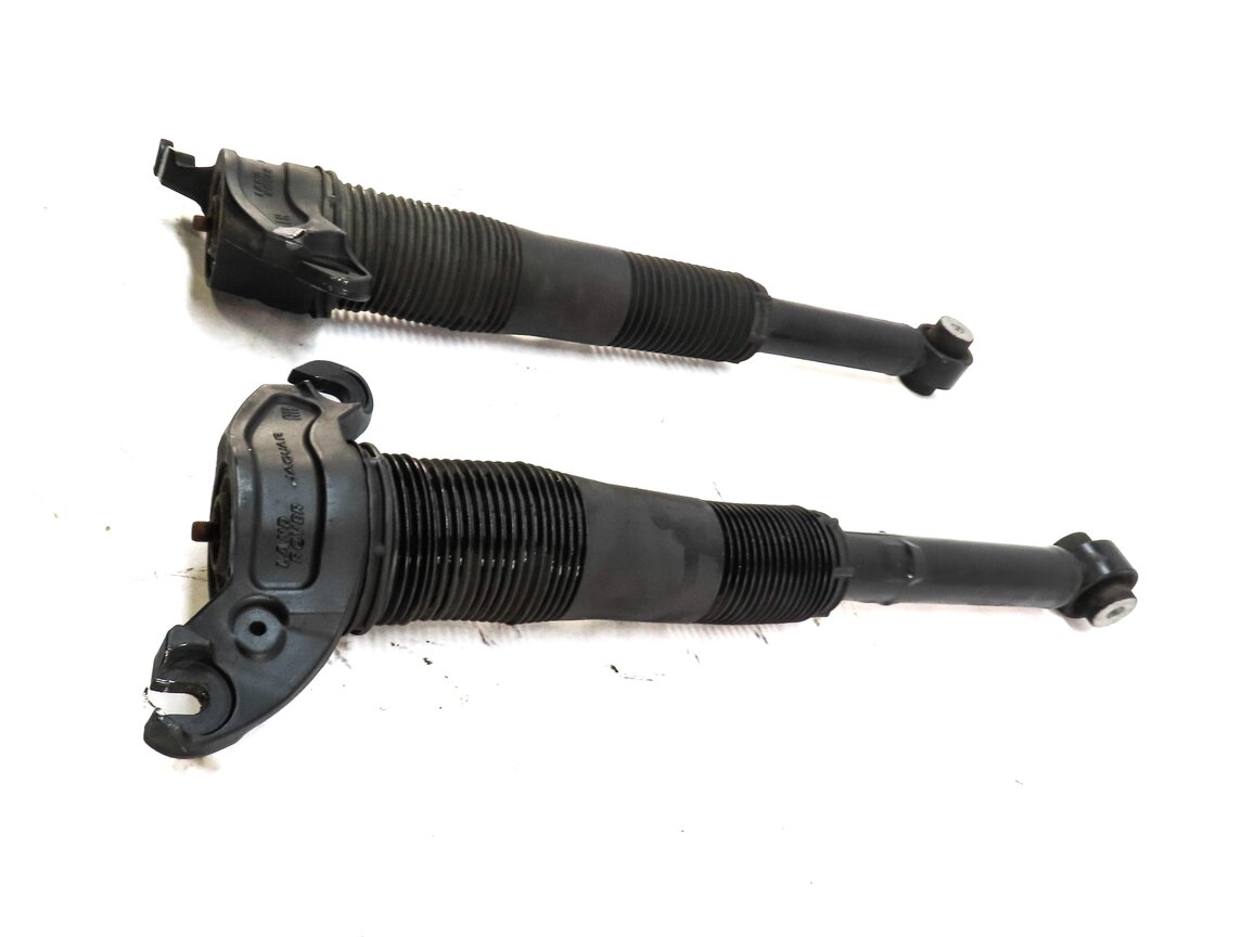 Thumbnail 5: 2015 LAND ROVER DISCOVERY SPORT L550 REAR LEFT RIGHT SUSPENSION SHOCK STRUT SET2