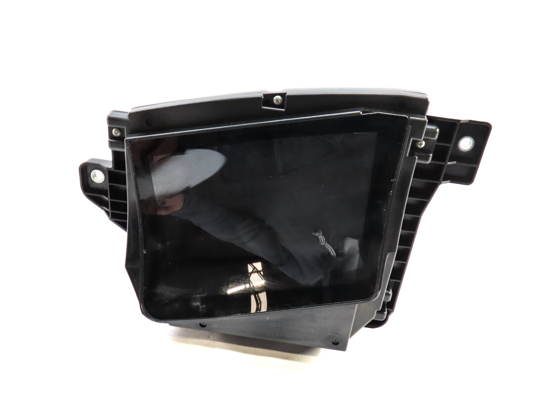 Thumbnail 1: 2014-2018 BMW X5 X5M ///M (F15 F85) HEADS UP DISPLAY PROJECTOR