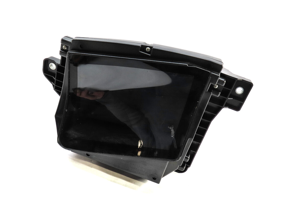 Thumbnail 2: 2014-2018 BMW X5 X5M ///M (F15 F85) HEADS UP DISPLAY PROJECTOR