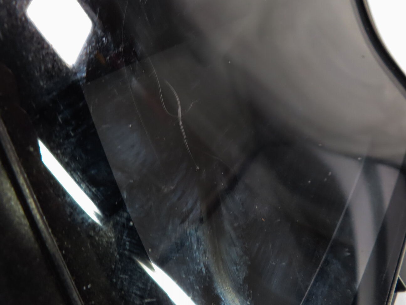 Thumbnail 6: 2014-2018 BMW X5 X5M ///M (F15 F85) HEADS UP DISPLAY PROJECTOR