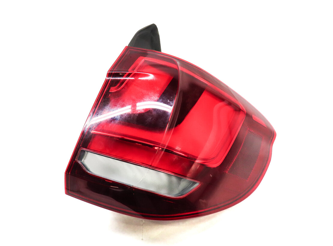 Thumbnail 2: 14-18 BMW X5 X5M F15 RIGHT PASSENGER REAR OUTER LED TAILLIGHT BRAKE LIGHT LAMP