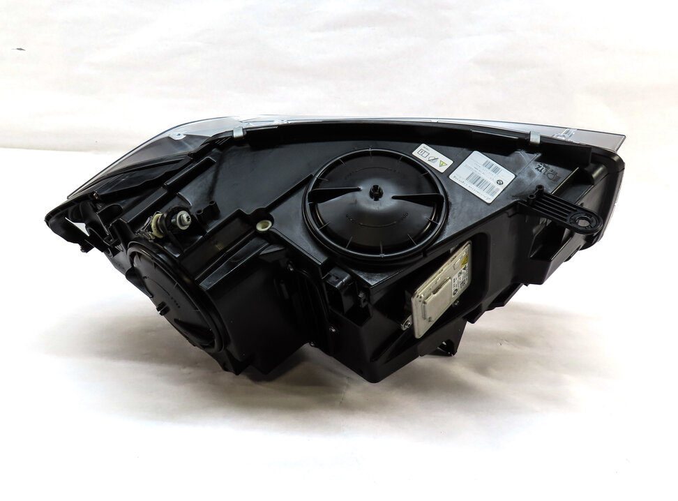 Thumbnail 3: 2014-2019 BMW X5 X6 X5M X6M (F15 F16 F85 F86) LEFT XENON HID ADAPTIVE HEADLIGHT