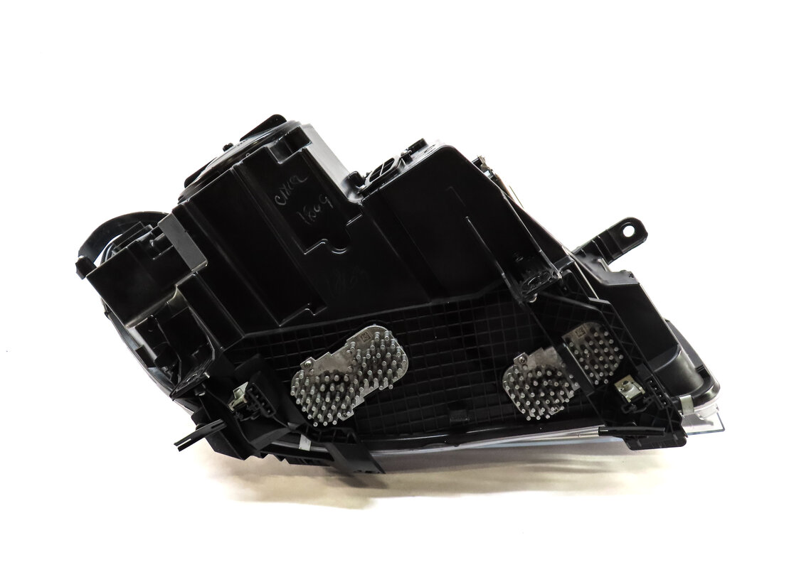Thumbnail 4: 2014-2019 BMW X5 X6 X5M X6M (F15 F16 F85 F86) LEFT XENON HID ADAPTIVE HEADLIGHT