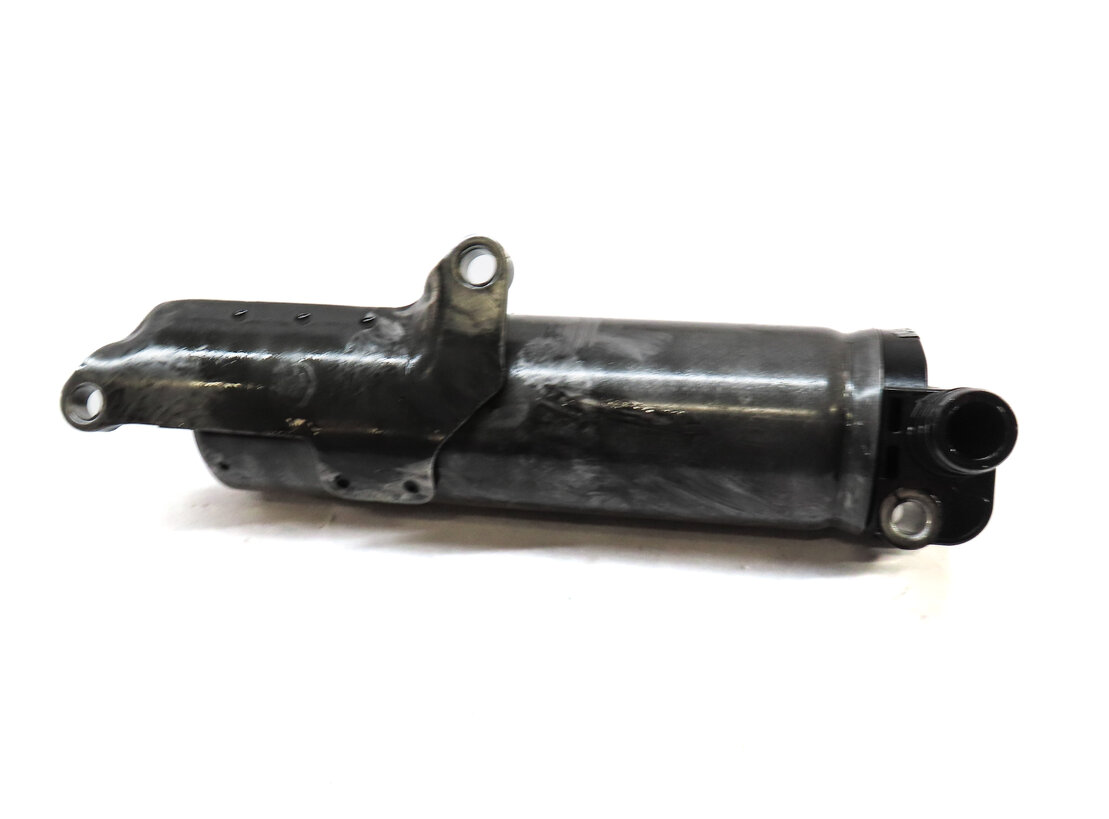 Thumbnail 2: 2016 BMW X5 (F15) 3.0L TURBO N55 AUTOMATIC AUTO TRANSMISSION ELECTRIC OIL PUMP