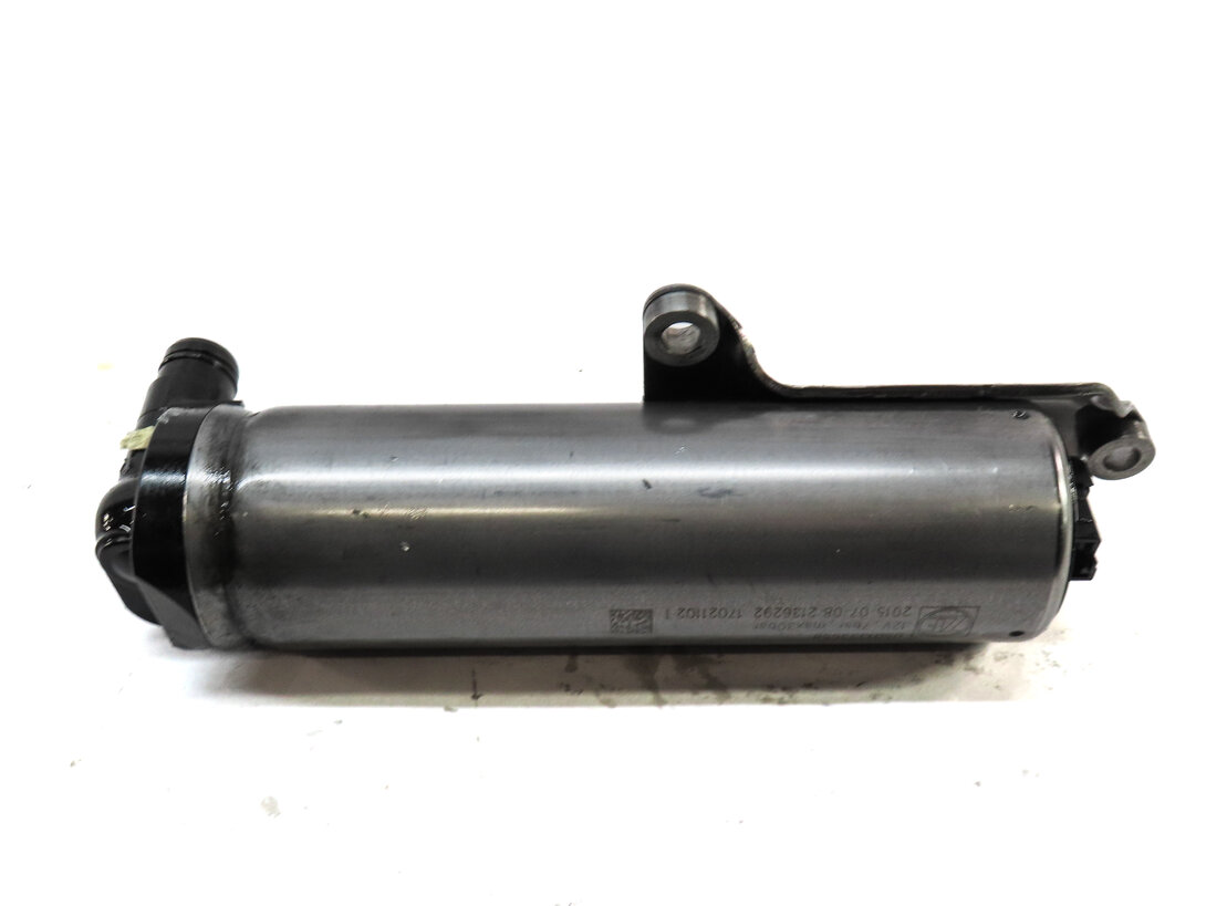 Thumbnail 3: 2016 BMW X5 (F15) 3.0L TURBO N55 AUTOMATIC AUTO TRANSMISSION ELECTRIC OIL PUMP