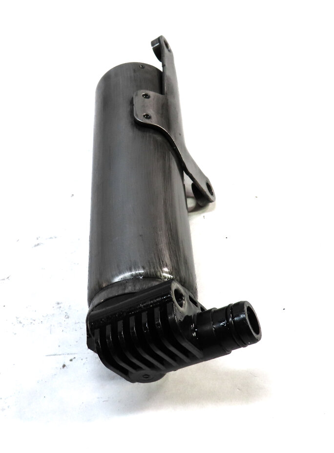 Thumbnail 4: 2016 BMW X5 (F15) 3.0L TURBO N55 AUTOMATIC AUTO TRANSMISSION ELECTRIC OIL PUMP