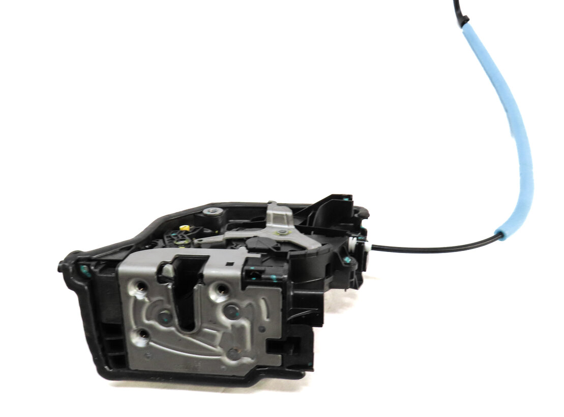 Thumbnail 3: 2014-2019 BMW I3 X1 X2 X5 X6 (F15 F16 F39 F48) LEFT FRONT DRIVER DOOR LOCK LATCH