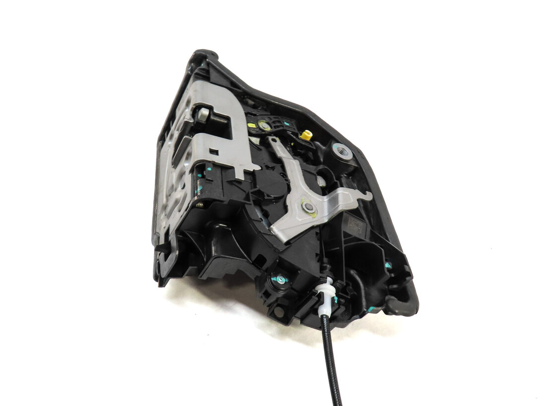 Thumbnail 4: 2014-2019 BMW I3 X1 X2 X5 X6 (F15 F16 F39 F48) LEFT FRONT DRIVER DOOR LOCK LATCH