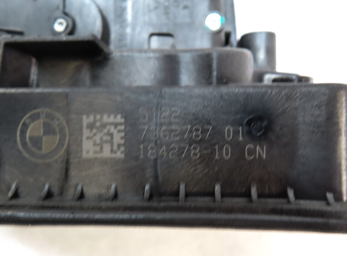 Thumbnail 5: 2014-2019 BMW I3 X1 X2 X5 X6 (F15 F16 F39 F48) LEFT FRONT DRIVER DOOR LOCK LATCH