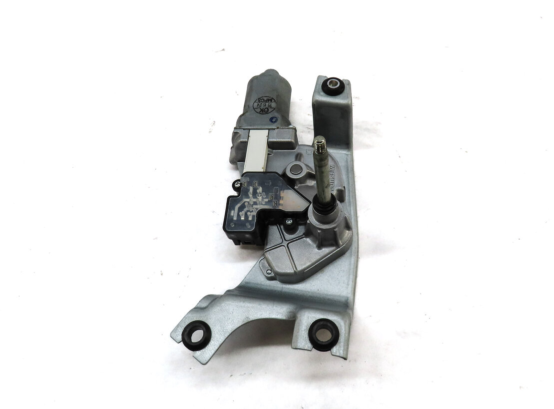 Thumbnail 3: 2014-2018 BMW X5 X5M ///M (F15 F85) REAR WIPER MOTOR