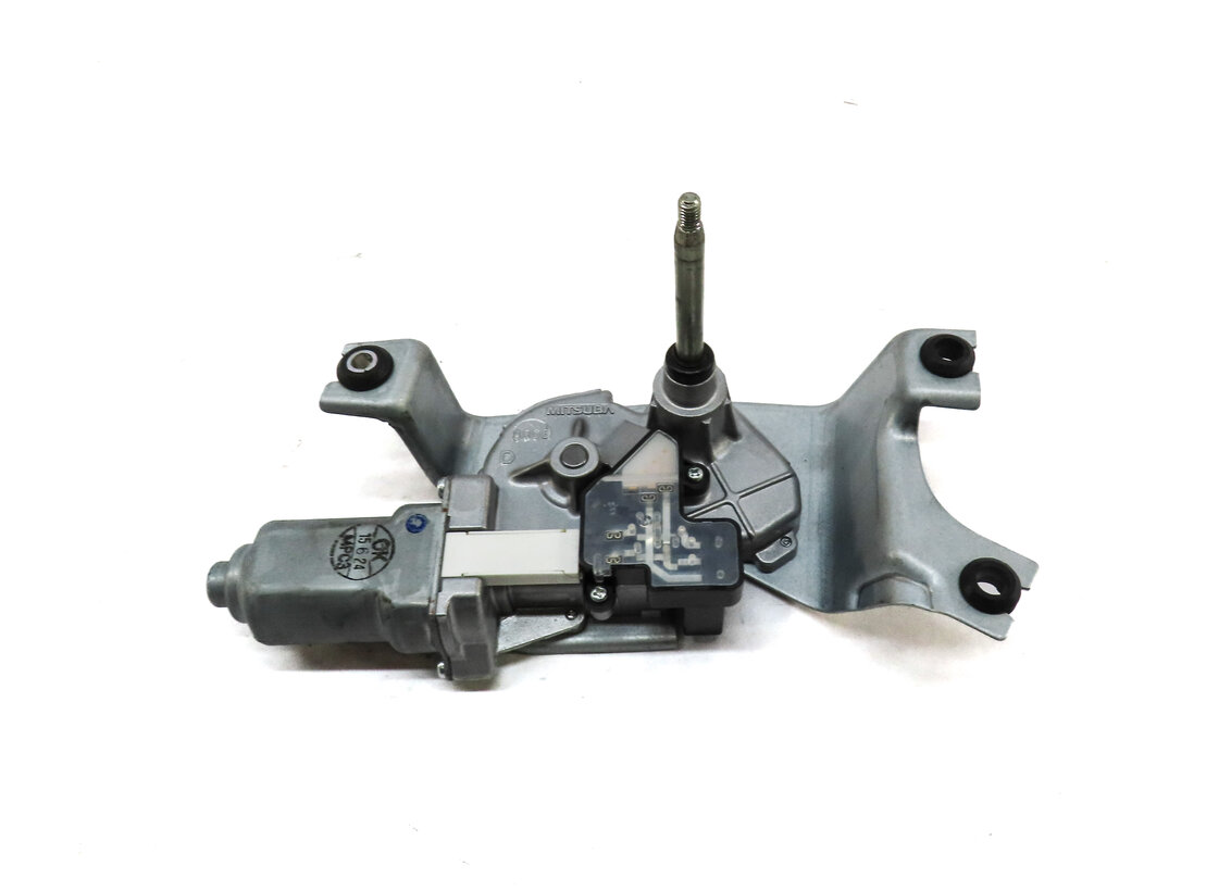 Thumbnail 4: 2014-2018 BMW X5 X5M ///M (F15 F85) REAR WIPER MOTOR