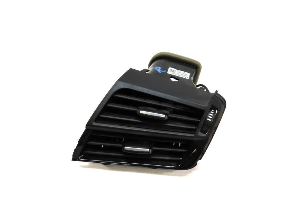 Thumbnail 1: 2016 BMW X5 (F15) FRONT RIGHT PASSENGER HVAC AC HEATER AIR VENT (Black)