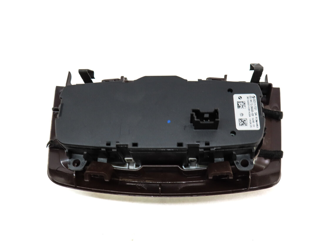 Thumbnail 3: 2016 BMW X5 (F15) HEADLIGHT HEAD LAMP FOG LIGHT DIMMER CONTROL SWITCH