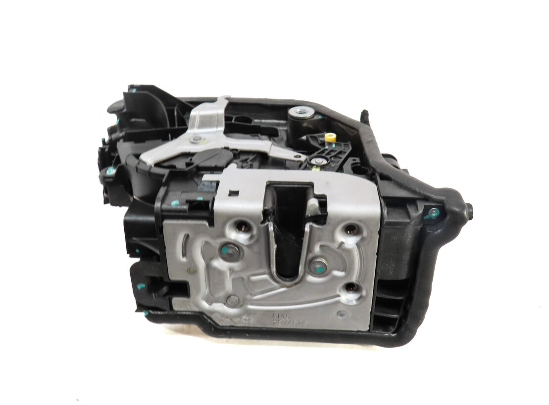 Thumbnail 3: 2014-2021 BMW X1 X2 X5 X6 (F15 F16 F39 F48) RIGHT REAR DOOR LOCK LATCH ACTUATOR