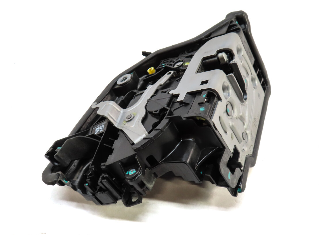 Thumbnail 4: 2014-2021 BMW X1 X2 X5 X6 (F15 F16 F39 F48) RIGHT REAR DOOR LOCK LATCH ACTUATOR
