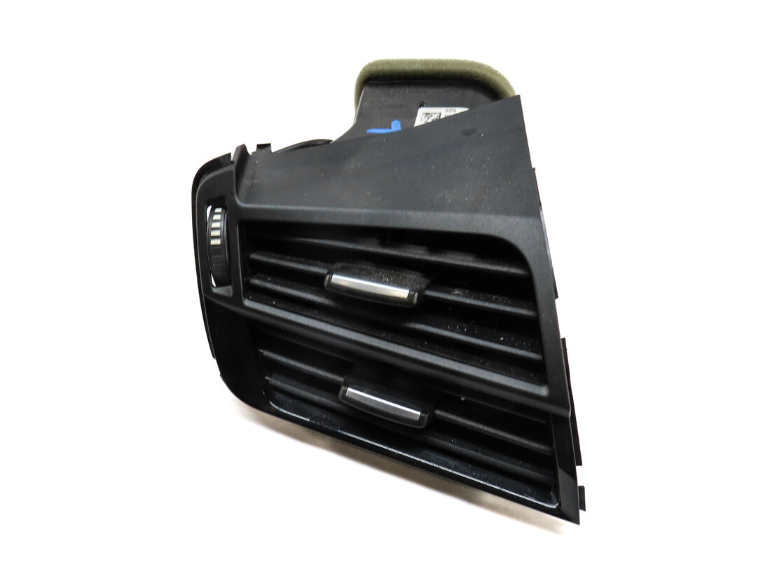 Thumbnail 1: 2016 BMW X5 (F15) FRONT LEFT DRIVER HVAC AC HEATER AIR VENT (Black)