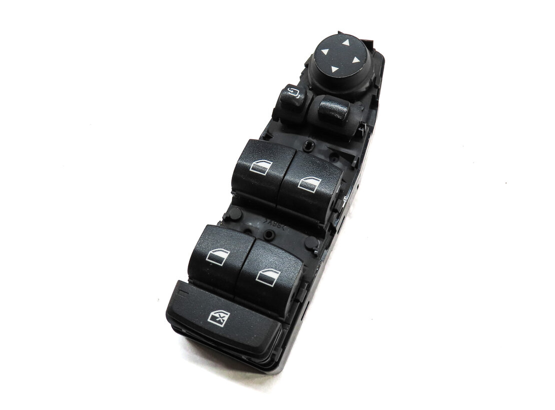 Thumbnail 2: 2014-2021 BMW X1 X2 X5 X5M X6 X6M (F15 F16 F39 F48 F85 F86) DRIVER WINDOW SWITCH