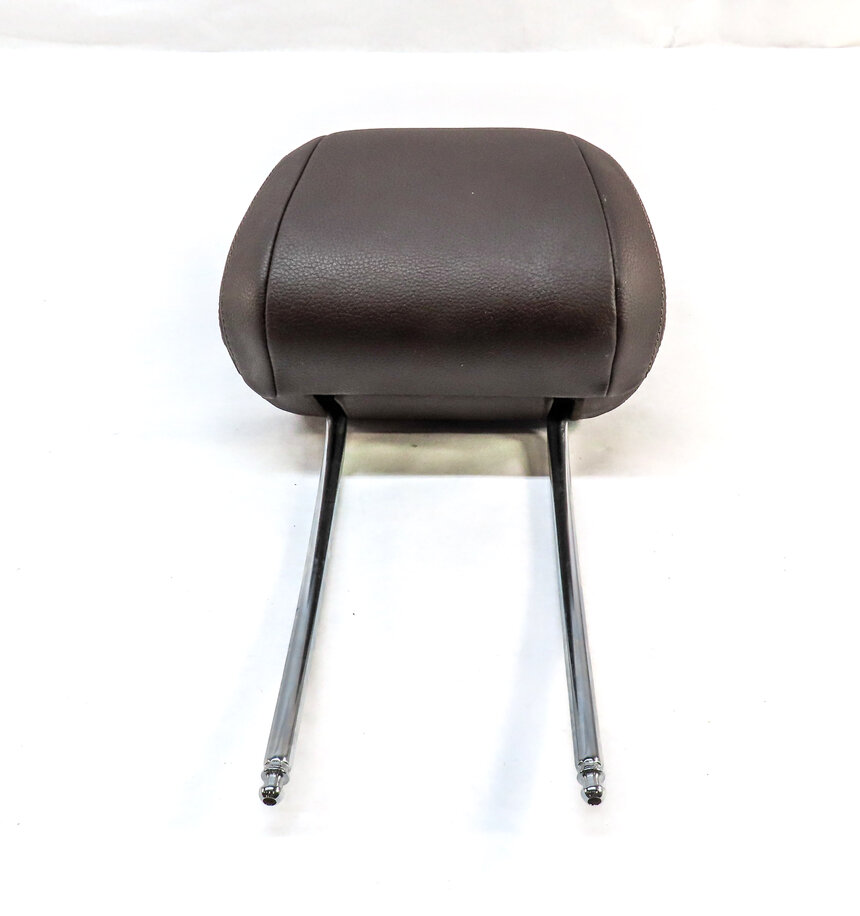 Thumbnail 2: 2016 BMW X5 (F15) FRONT LEFT DRIVER SEAT HEADREST HEAD REST (Brown)