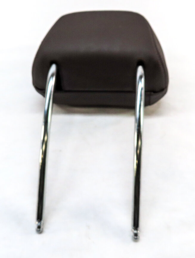 Thumbnail 5: 2016 BMW X5 (F15) FRONT RIGHT PASSENGER SEAT HEADREST HEAD REST (Brown)