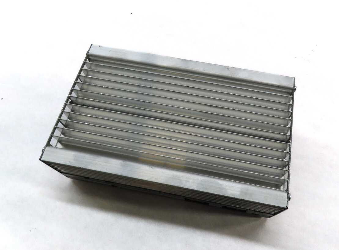 Thumbnail 1: 2014-2019 BMW X5 X6 X5M X6M ///M (F15 F16 F85 F86) HARMAN BECKER AUDIO AMPLIFIER
