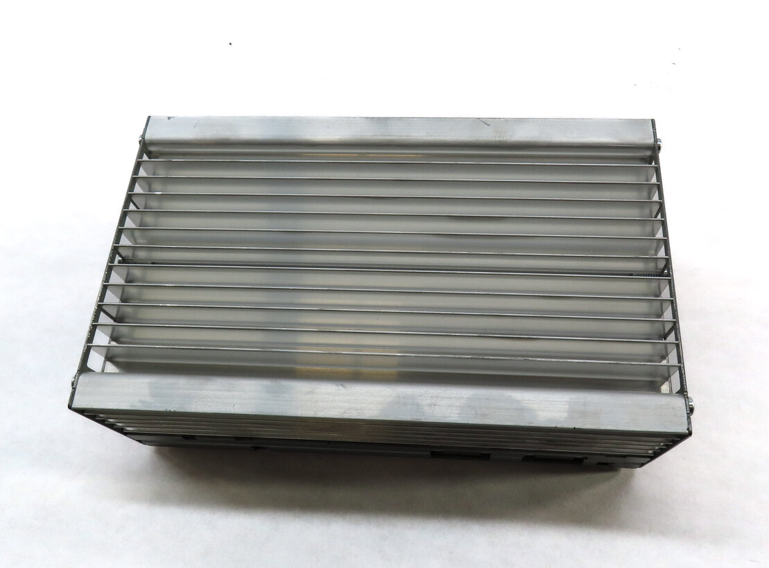 Thumbnail 2: 2014-2019 BMW X5 X6 X5M X6M ///M (F15 F16 F85 F86) HARMAN BECKER AUDIO AMPLIFIER