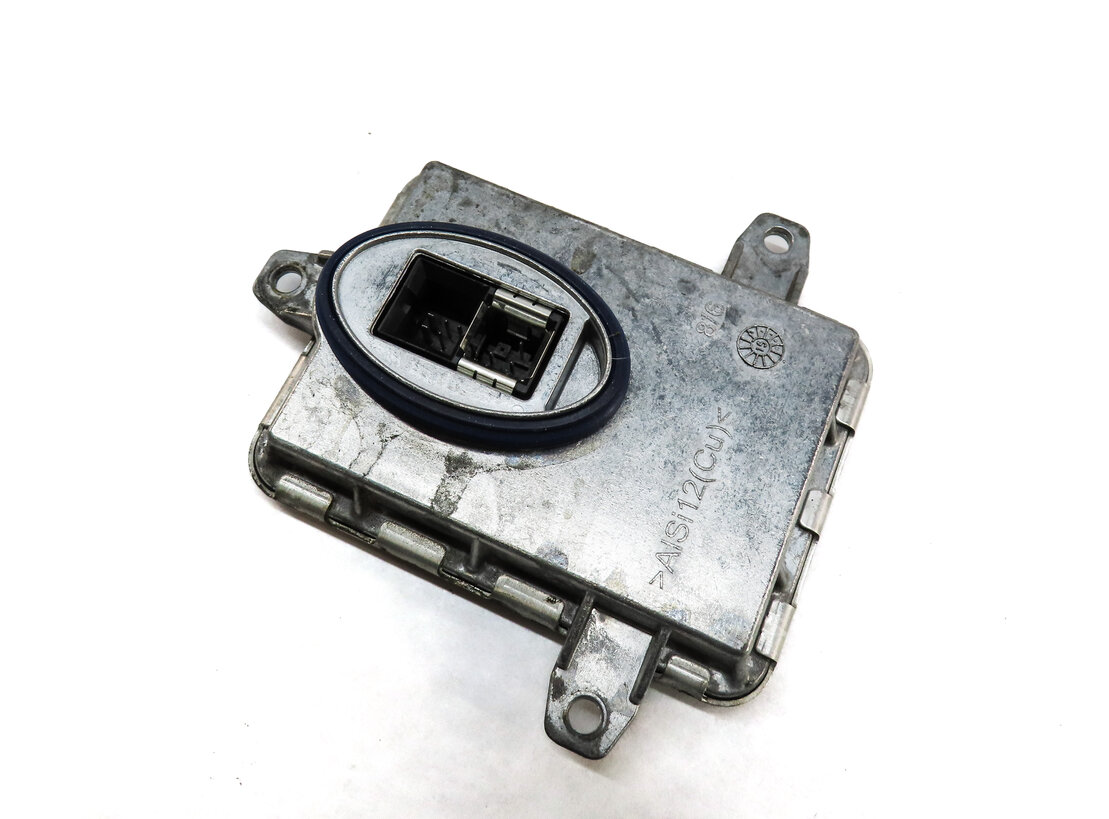 12-19 BMW 3 4 5 7 X5 X6 Z4 (F01 F10 F15 F16 F30 F32) HEADLIGHT XENON BALLAST