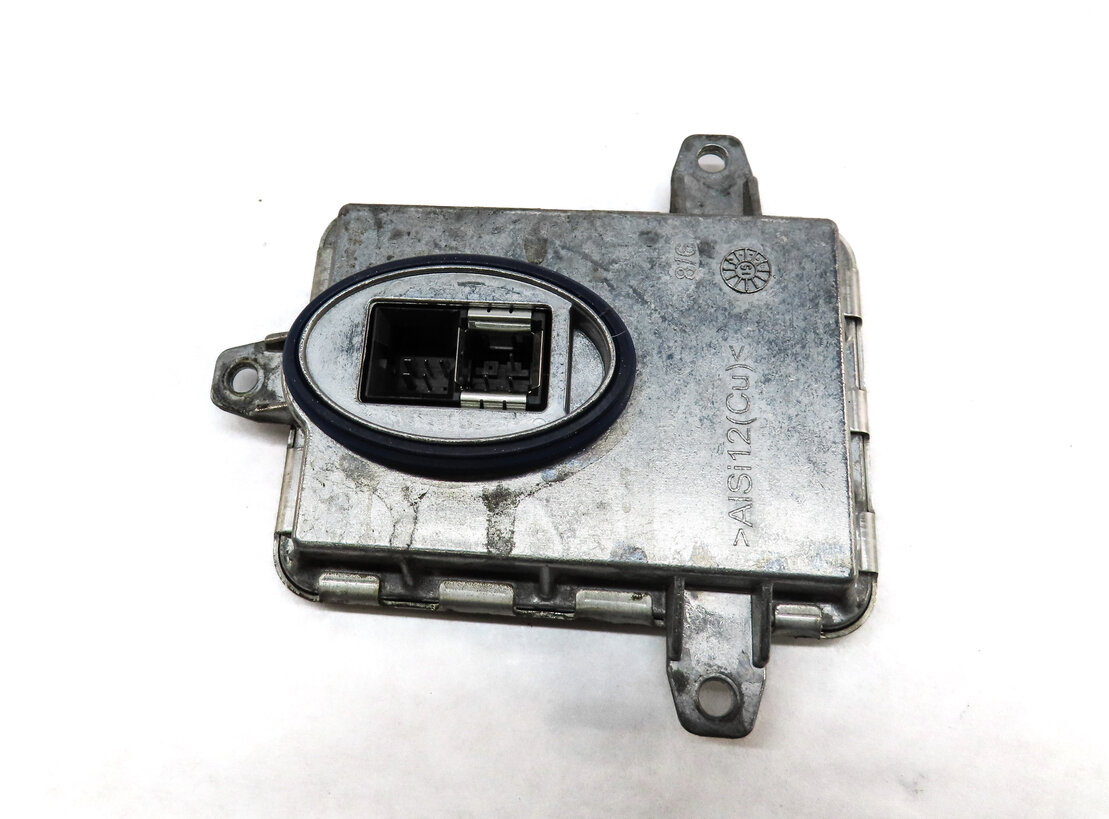 Thumbnail 2: 12-19 BMW 3 4 5 7 X5 X6 Z4 (F01 F10 F15 F16 F30 F32) HEADLIGHT XENON BALLAST