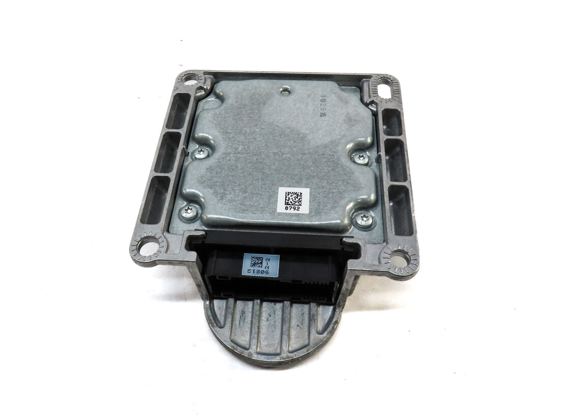 Thumbnail 3: 14-19 BMW X5 X6 X5M X6M ///M (F15 F16 F85 F86) ABS ICM CHASSIS MANAGEMENT MODULE