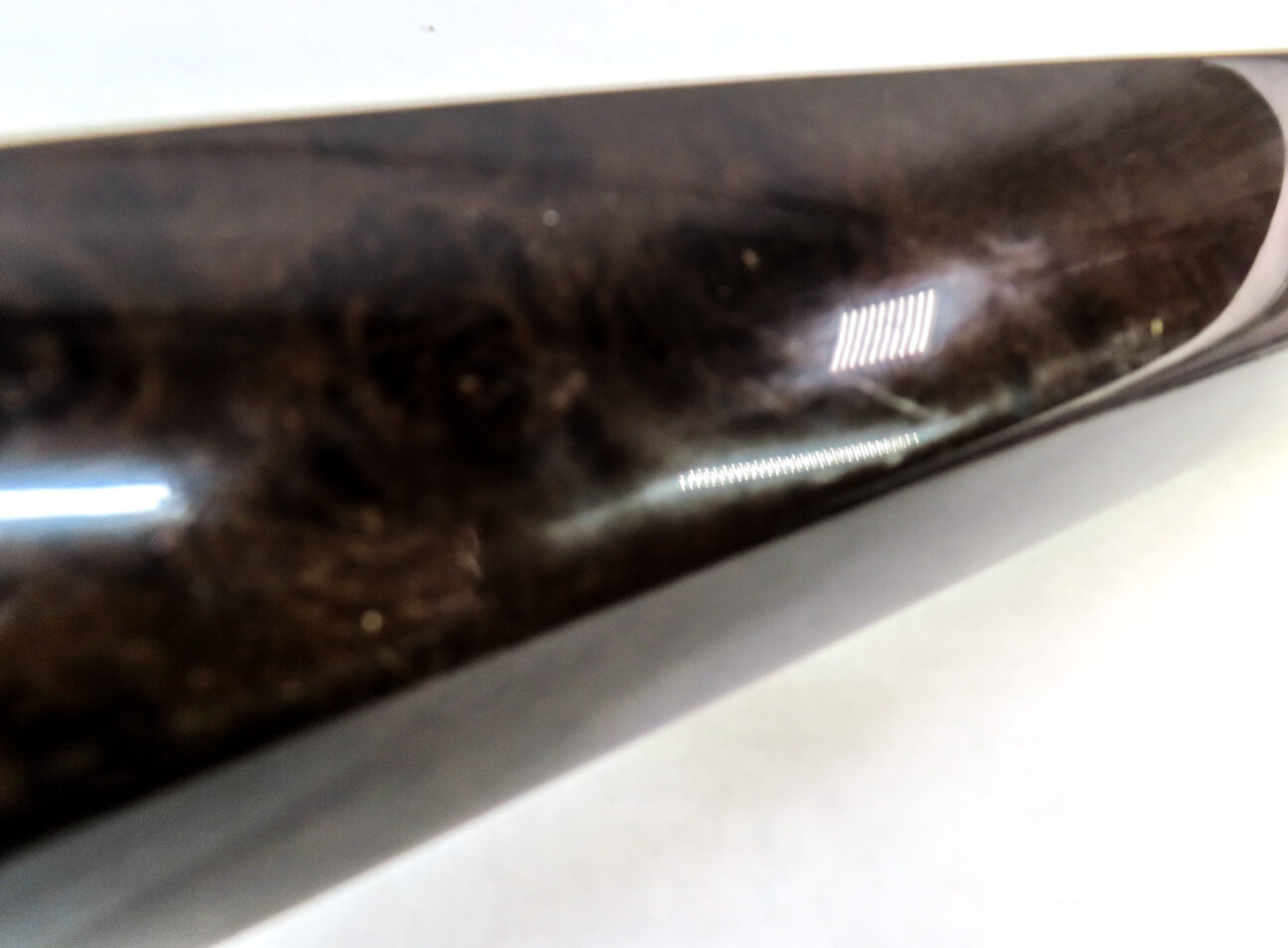 Thumbnail 11: 2016 BMW X5 (F15) FRONT REAR LEFT RIGHT DOOR DASH CONSOLE TRIM SET (Poplar Wood)