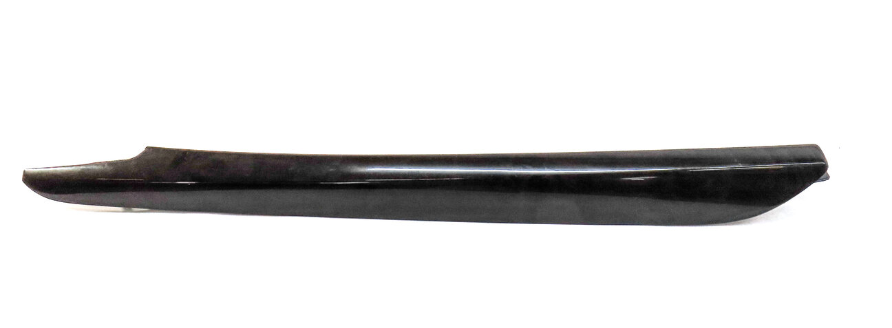 Thumbnail 18: 2016 BMW X5 (F15) FRONT REAR LEFT RIGHT DOOR DASH CONSOLE TRIM SET (Poplar Wood)