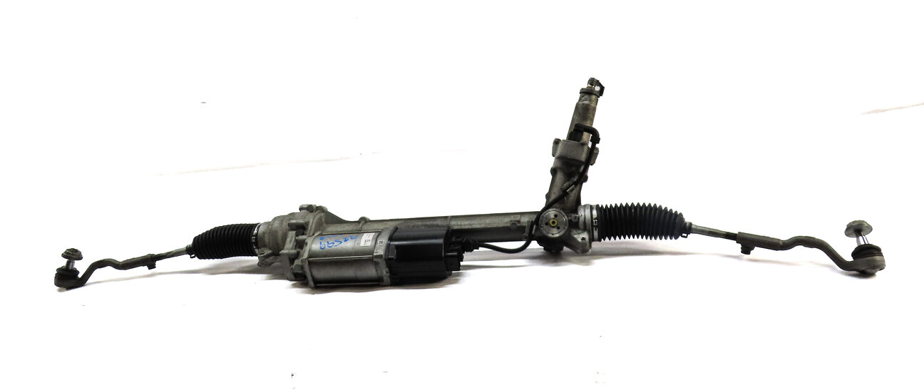 2014-2019 BMW X5 X6 (F15 F16) POWER STEERING GEAR RACK & PINION (NON ACTIVE)
