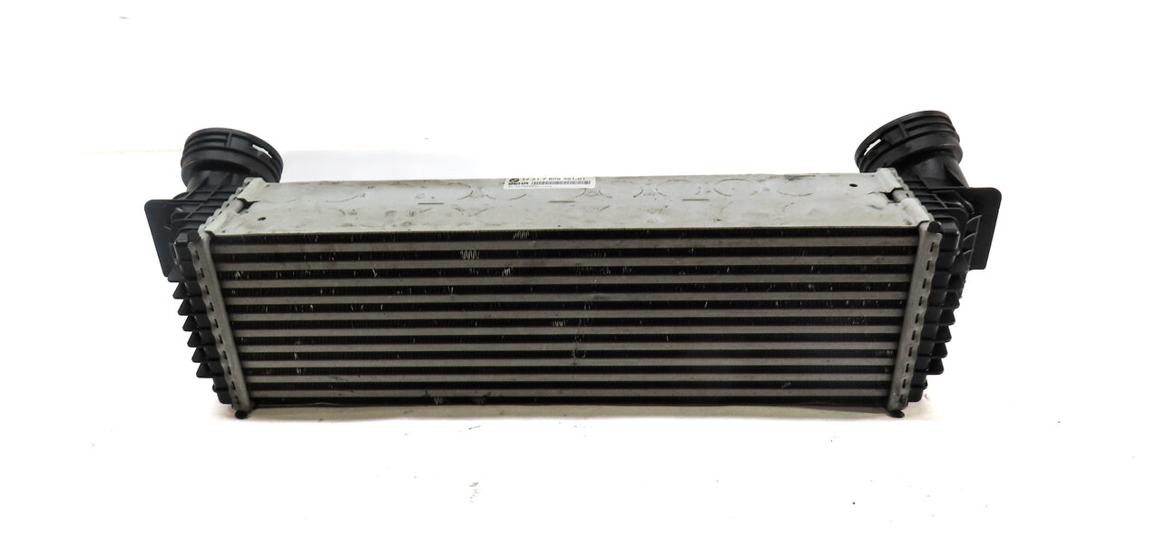 Thumbnail 3: 2008-2018 BMW X5 X6 (E70 E71 F15 F16) 2.0L / 3.0L TURBO TURBOCHARGER INTERCOOLER