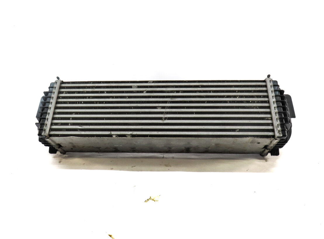 Thumbnail 4: 2008-2018 BMW X5 X6 (E70 E71 F15 F16) 2.0L / 3.0L TURBO TURBOCHARGER INTERCOOLER