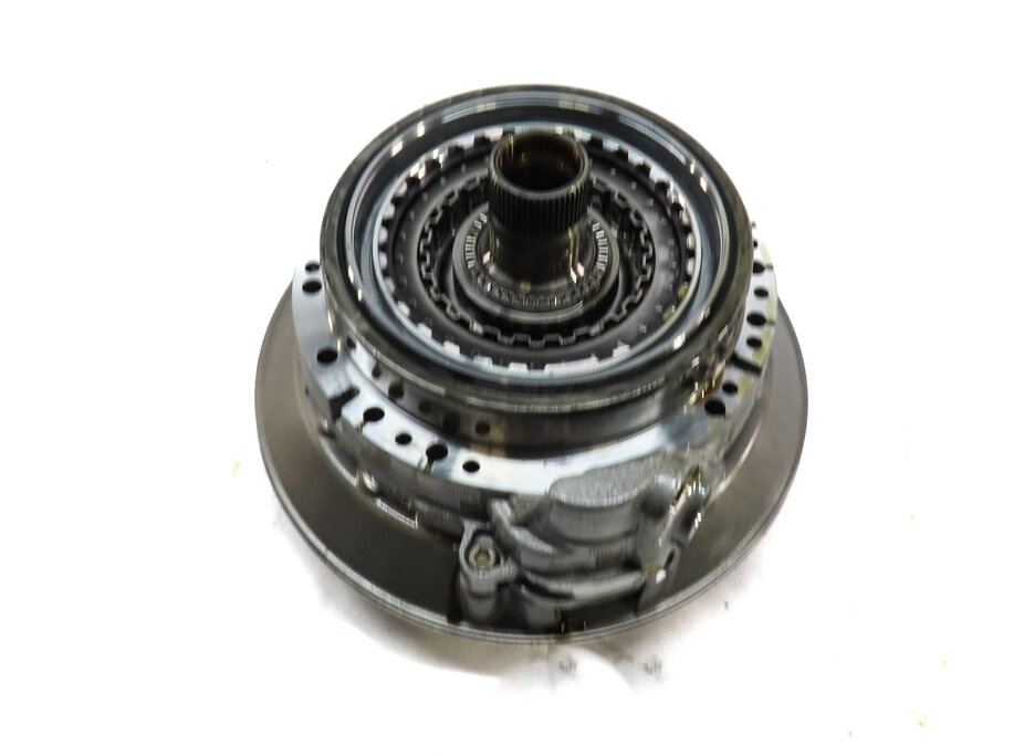 Thumbnail 5: 2016 BMW X5 (F15) 3.0L TURBO N55 AUTOMATIC AUTO TRANSMISSION OIL PUMP