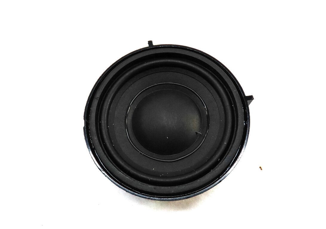 Thumbnail 12: 2015 BMW X1 (E84) FRONT REAR LEFT RIGHT DOOR DASH DECK SPEAKER SET 9