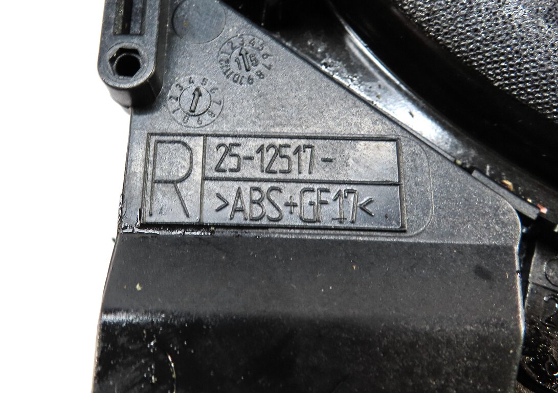 Thumbnail 5: 2015 BMW X1 (E84) FRONT REAR LEFT RIGHT DOOR DASH DECK SPEAKER SET 9