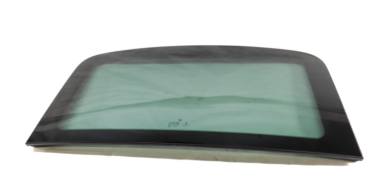 Thumbnail 1: 2012-2015 BMW X1 (E84) FRONT PANORAMIC SUNROOF SUN ROOF GLASS WINDOW PANEL