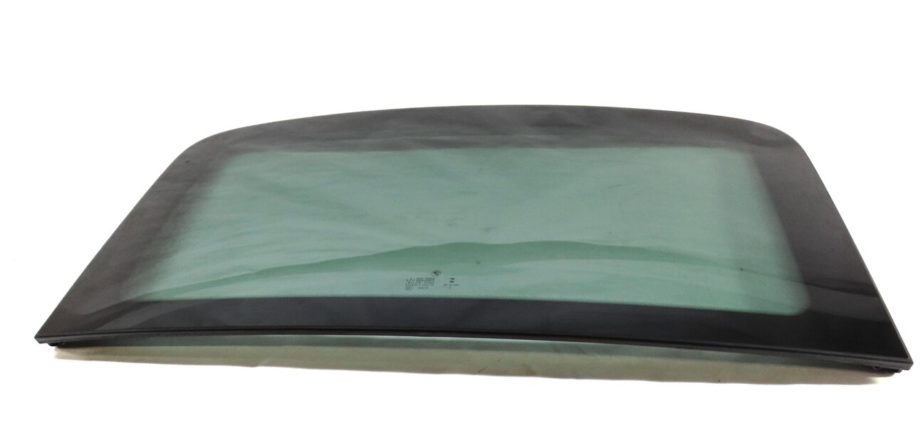 Thumbnail 2: 2012-2015 BMW X1 (E84) FRONT PANORAMIC SUNROOF SUN ROOF GLASS WINDOW PANEL