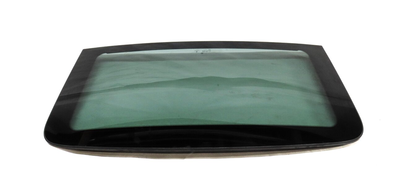 Thumbnail 3: 2012-2015 BMW X1 (E84) FRONT PANORAMIC SUNROOF SUN ROOF GLASS WINDOW PANEL