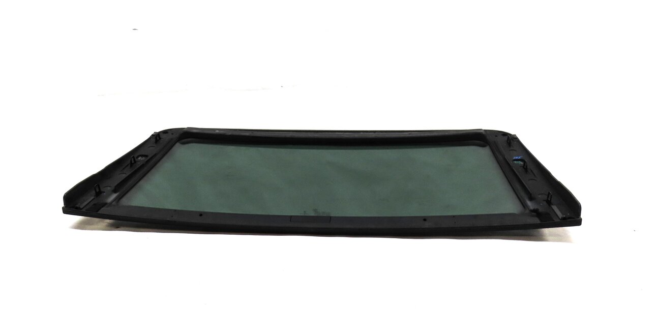 Thumbnail 5: 2012-2015 BMW X1 (E84) FRONT PANORAMIC SUNROOF SUN ROOF GLASS WINDOW PANEL