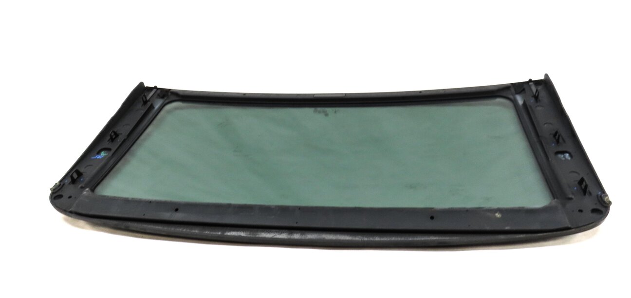 Thumbnail 6: 2012-2015 BMW X1 (E84) FRONT PANORAMIC SUNROOF SUN ROOF GLASS WINDOW PANEL