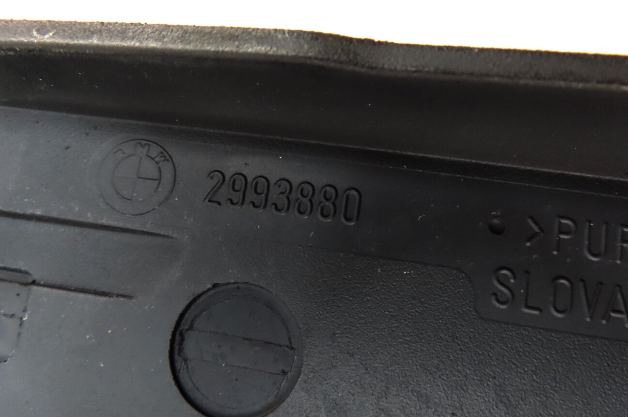 Thumbnail 7: 2012-2015 BMW X1 (E84) FRONT PANORAMIC SUNROOF SUN ROOF GLASS WINDOW PANEL